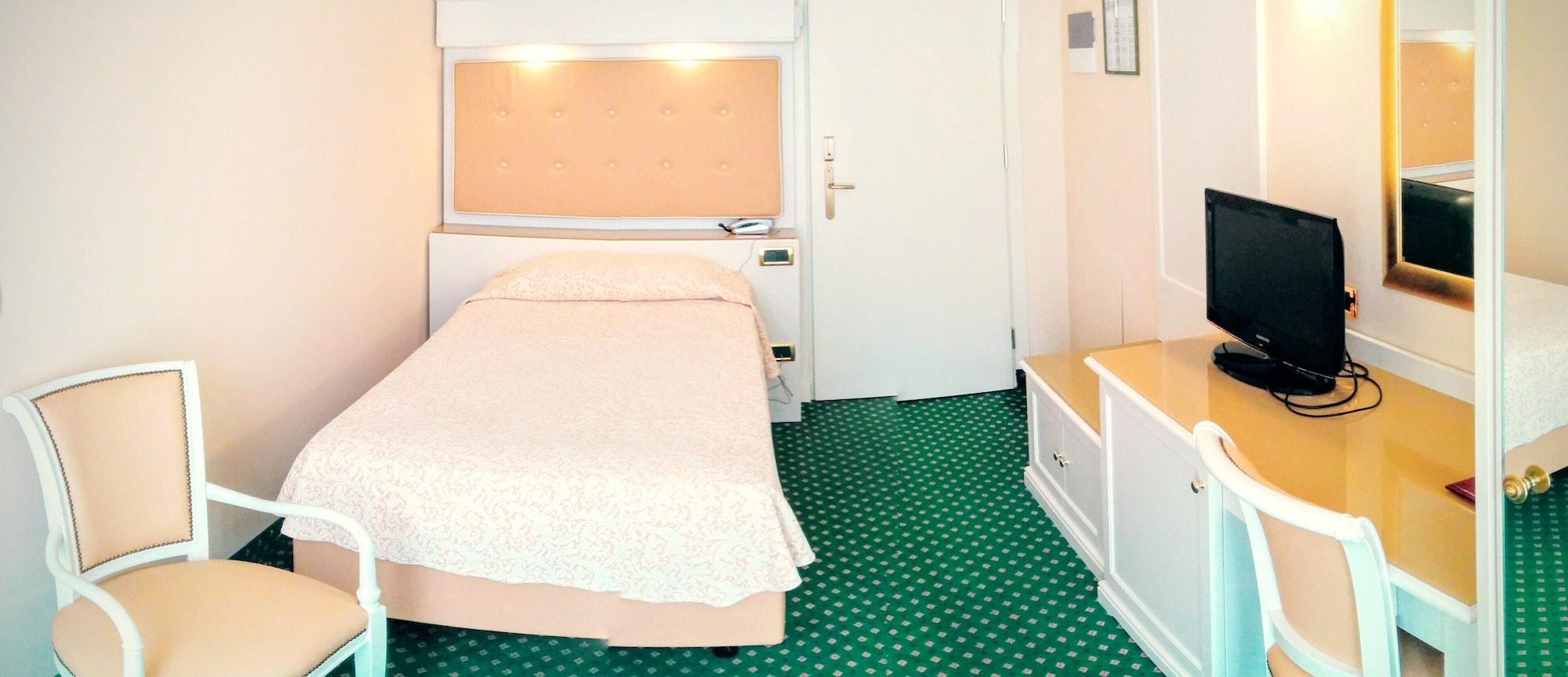 Palace Hotel Meggiorato Abano Terme Eksteriør bilde
