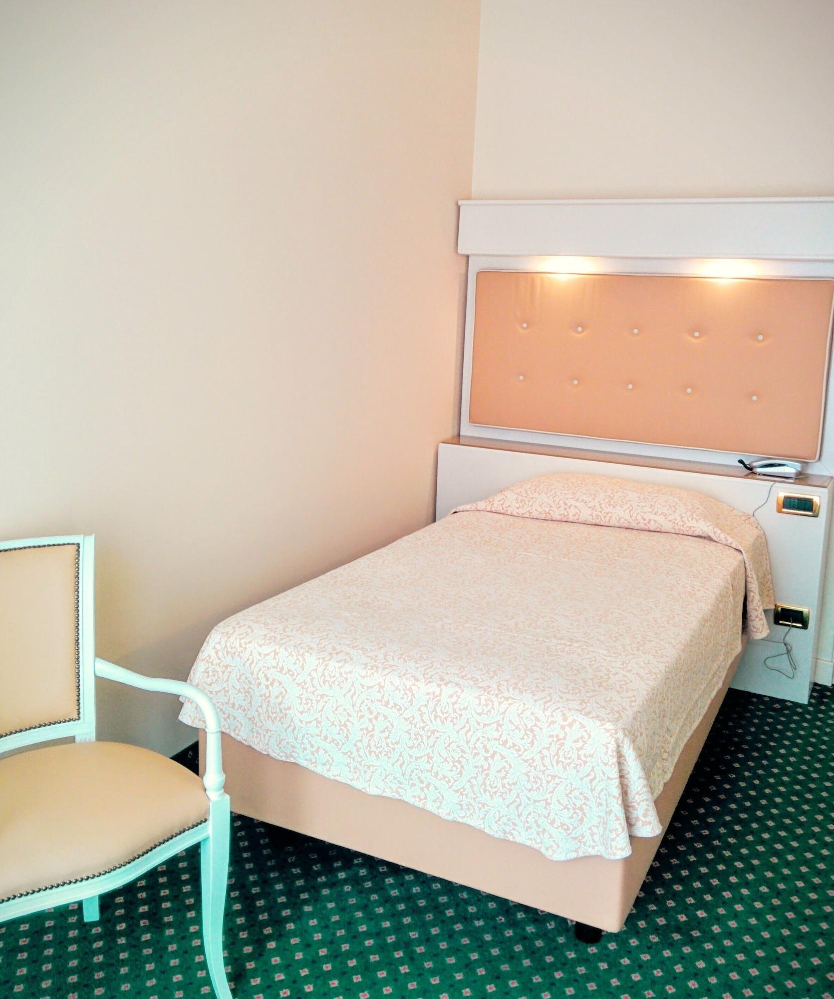 Palace Hotel Meggiorato Abano Terme Eksteriør bilde